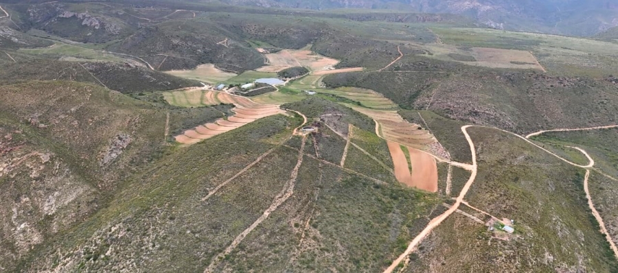 3 Bedroom Property for Sale in Joubertina Eastern Cape